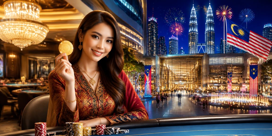Penggunaan platform pertaruhan secara bertanggungjawab di Kuala Lumpur Malaysia