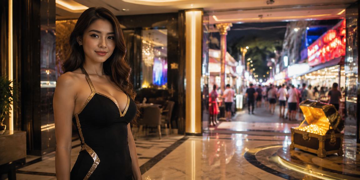 Pengguna Malaysia menggunakan aplikasi mudah alih udintogel untuk bermain permainan dalam talian